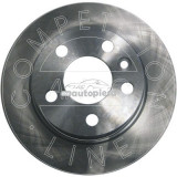 Disc frana SEAT ALHAMBRA (7V8, 7V9) (1996 - 2010) AIC 53626