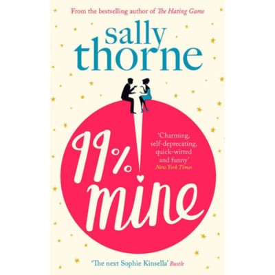 99% Mine - Sally Thorne foto