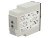 Timer Programabil SPDT 0,1s-100h 24-240VAC/IP20