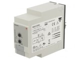 Timer Programabil SPDT 0,1s-100h 24-240VAC/IP20