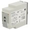 Timer Programabil SPDT 0,1s-100h 24-240VAC/IP20