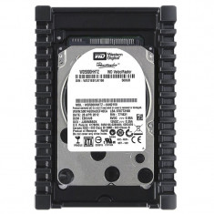 Hard disk 500GB WD VelociRaptor SATA III, 10.000RPM, 64MB, WD5000HHTZ foto