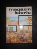 REVISTA MAGAZIN ISTORIC (Septembrie, 1968)