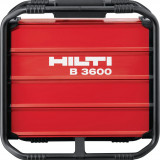 SURSA MOBILA DE ALIMENTARE B 3600 HILTI