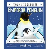 Emperor Penguin