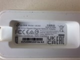 TP-Link UE300 USB 3.0 to Gigabit Ethernet Adapter &ndash; Used, Fully Working