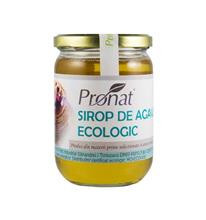 Sirop de Agave Bio 650g/500ml Pronat Cod: PRN161500 foto