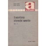 Transmiterea informatiei numerice, Volumul al II-lea