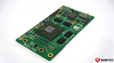 Placa video laptop DEFECTA NVIDIA GeForce 8600M GT 128MB 180-10410-0000-A01 foto