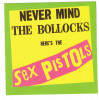 CD Sex Pistols ‎– Never Mind The Bollocks Here's The Sex Pistols (NM), Pop