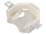 Clips Baterii CR2032 SMT (2 buc.)