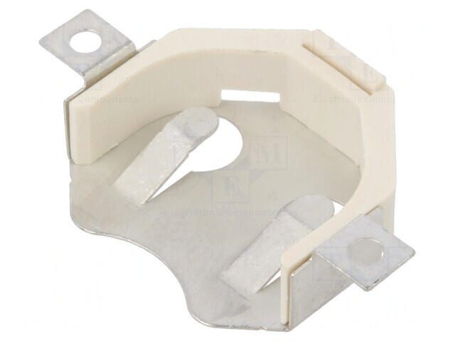 Clips Baterii CR2032 SMT (2 buc.)