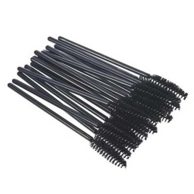 Perii gene false pentru extensii, 10 bucati foto