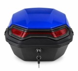 Cumpara ieftin Cutie portbagaj 777 (40L) Albastra