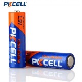 Baterie PKCELL Ultra alkalina R6 AA 1.5V (601)