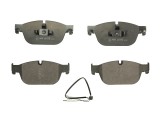 Set placute frana,frana disc PEUGEOT 308 CC (2009 - 2016) ABE C1P051ABE