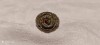 Argint INEL SUANG THAILANDA MELC in SPIRALA etnic TRIBAL vintage UNIC splendid