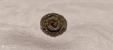 Argint INEL SUANG THAILANDA MELC in SPIRALA etnic TRIBAL vintage UNIC splendid