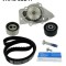 SKF VKMC 03247 Set pompa apa + curea dintata