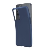 Husa compatibila cu oppo reno6 5g, matte efect, pro islim htpmag&Acirc;&reg;, navy