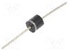 Dioda redresoare, 6A, 0,1kV, P600, VISHAY - GI751-E3/54