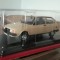 Macheta Oltcit Club 11R 1982 - Hachette Automobile de Neuitat 1/24