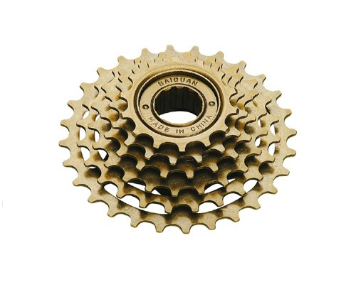 PINION 6 PowerTool TopQuality