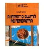 Fred Firea - A intrat o gluma pe fereastra - 117333