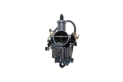 Carburator Atv150/200/250, diametru clapeta 24mm Cod Produs: MX_NEW ZQ30012B foto