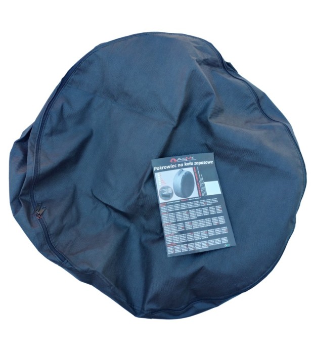 Husa Anvelope XXL - Husa pentru depozitat anvelope, 1 bucata