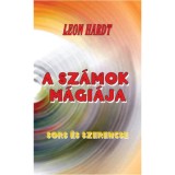 A sz&aacute;mok m&aacute;gi&aacute;ja - Sors &eacute;s szerencse - Leon Hardt