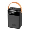 Baterie externa iphone-Acumulator extern mare 80000 mAh