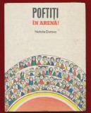 Natalia Durova, &quot;Poftiti in arena&quot; - 1975