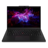 Laptop Workstation LENOVO ThinkPad P14s Gen 6, cu procesor Intel Core Ultra 7 265H, 14.5 IPS, 32 GB DDR5, 1 TB, NVIDIA RTX PRO 1000, 8GB GDDR7, Window