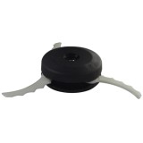 Makita 126642-3 - Cap cu lame plastic DUR368APT2 DUR368LPT2 DUR368LZ DUR369APT2 UR003GZ01 UR007GZ01 UR101CZ UR201CZ