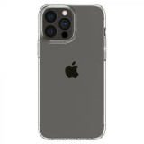 Cumpara ieftin Husa Cover Spigen Liquid Crystal pentru Iphone 13 Pro Clear