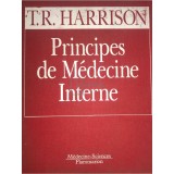 T. R. Harrison - Principes de medecine interne (Editia: 1972)