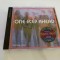 One step ahead, cd