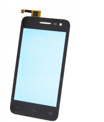 Touchscreen Alcatel Pop S3, One Touch 5050, Black foto