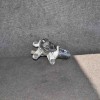 Motor mecanism ștergător de parbriz față NISSAN MAXIMA / MAXIMA QX V A33 2003 OEM: NĖRA 1572696