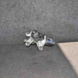 Motor mecanism ștergător de parbriz față NISSAN MAXIMA / MAXIMA QX V A33 2003 OEM: NĖRA 1572696