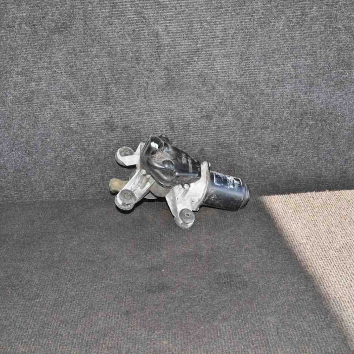 Motor mecanism ștergător de parbriz față NISSAN MAXIMA / MAXIMA QX V A33 2003 OEM: NĖRA 1572696