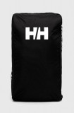 Cumpara ieftin Helly Hansen geantă sport culoarea negru 67381