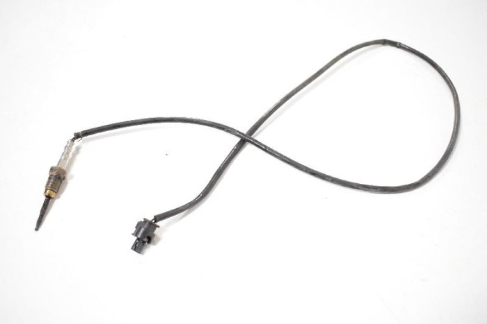 Senzor de temperatură BMW 3 Touring F31 2015 OEM: 8514730 3645684