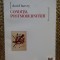 Conditia Postmodernitatii - David Harvey