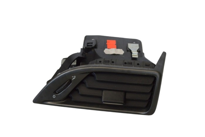 Gura de ventilație planșa de bord CHRYSLER YPSILON 2013 OEM: 735482620 25987047