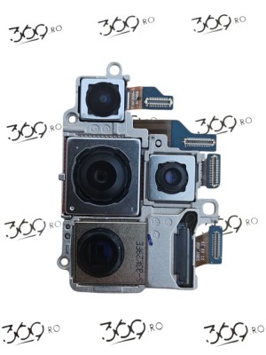 Modul camera Samsung SM-S928 S24 ULTRA (5G) foto