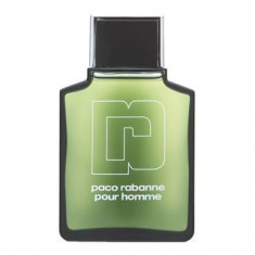 Paco Rabanne Pour Homme eau de Toilette pentru barbati 200 ml foto