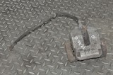 Etrier de fr&acirc;nă dreapta spate BMW X5 E70 2011 OEM: Off-road | 11705899