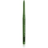 NYX Professional Makeup Vivid Rich dermatograf automat culoare 09 Its Giving Jade 0,28 g